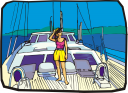 Transportation Clipart