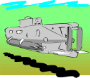 Transportation Clipart