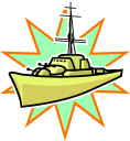 Transportation Clipart