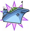 Transportation Clipart