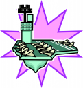 Transportation Clipart