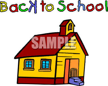 Buildings Clipart