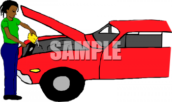 Transportation Clipart