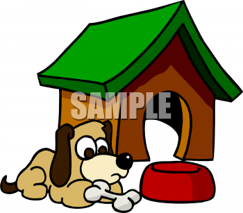 Dog Clipart