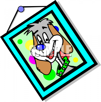 Dog Clipart