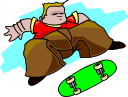 Sport Clipart