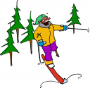 Sport Clipart