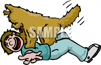 Dog Clipart