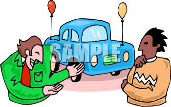 Royalty Free Car Clip art, Transportation Clipart