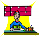 Food Clipart