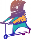 Transportation Clipart