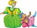 Entertainment Clipart
