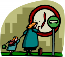 Transportation Clipart