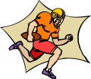 Sport Clipart