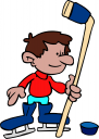 Sport Clipart