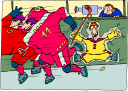 Sport Clipart