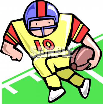 Sport Clipart