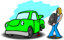 Transportation Clipart