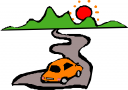 Transportation Clipart