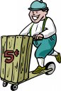 Transportation Clipart