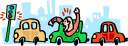 Transportation Clipart
