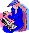 Entertainment Clipart