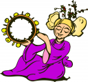 Entertainment Clipart