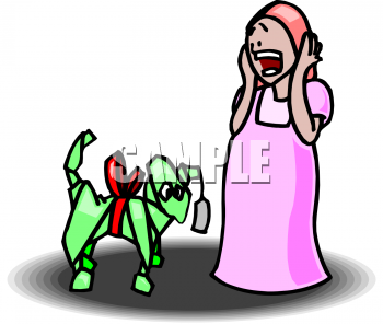 Dog Clipart