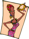 Entertainment Clipart