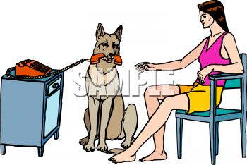 Dog Clipart