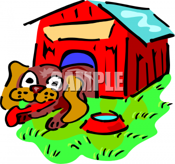 Dog Clipart