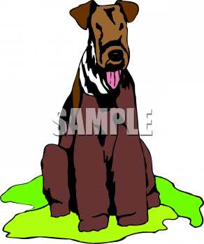 Dog Clipart