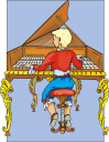Entertainment Clipart