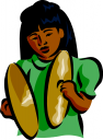Entertainment Clipart