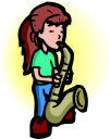 Entertainment Clipart
