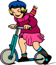 Transportation Clipart