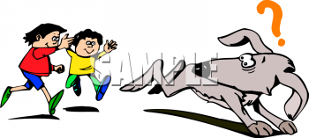 Dog Clipart