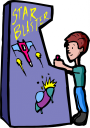 Entertainment Clipart