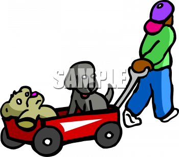 Dog Clipart