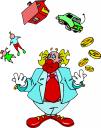 Transportation Clipart