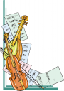 Entertainment Clipart