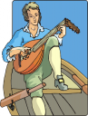 Entertainment Clipart