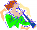 Entertainment Clipart