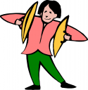 Entertainment Clipart