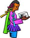 Entertainment Clipart