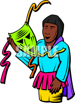 Entertainment Clipart