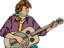 Entertainment Clipart