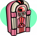 Entertainment Clipart