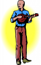 Entertainment Clipart