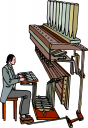 Entertainment Clipart